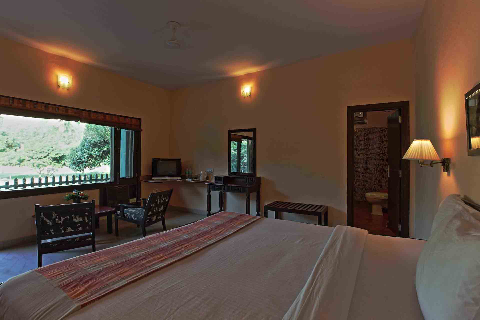 Corbett River Side Resort