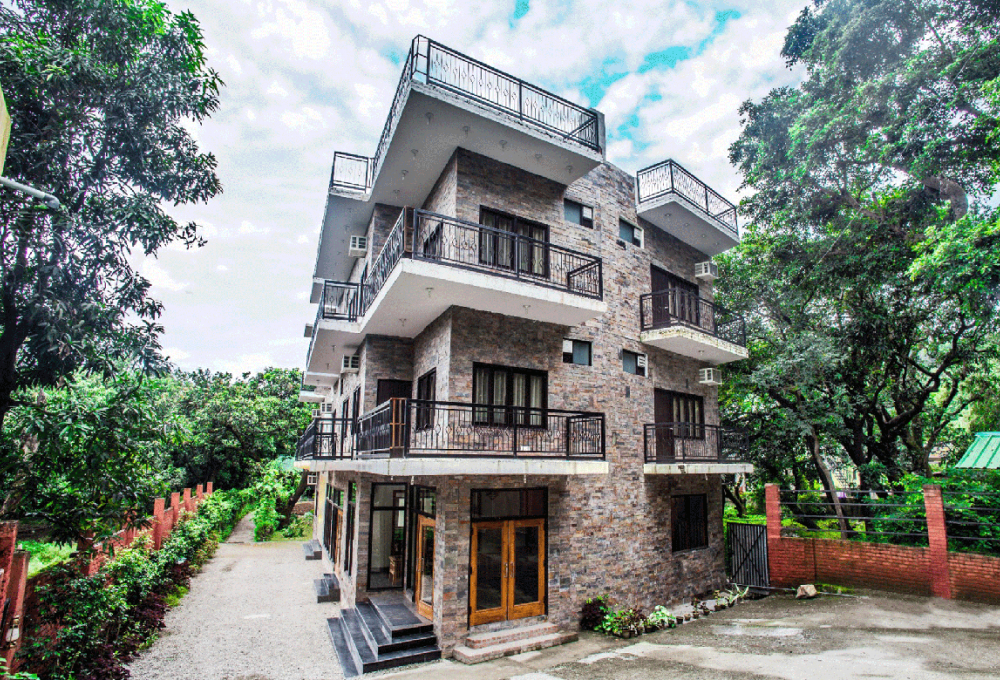Holiday Highlights Corbett