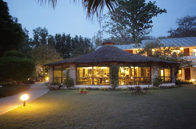 01 Night 02 Days Country Inn Package