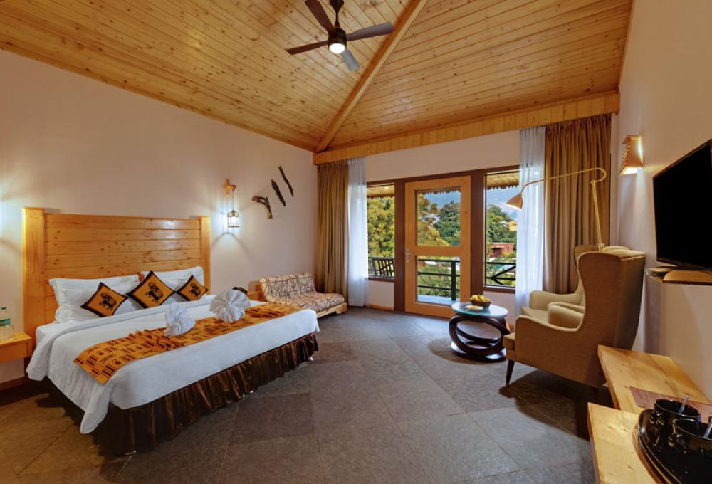 Luxury Cottage 